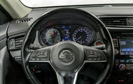 Nissan X-Trail, 2021 год, 2 190 000 рублей, 22 фотография