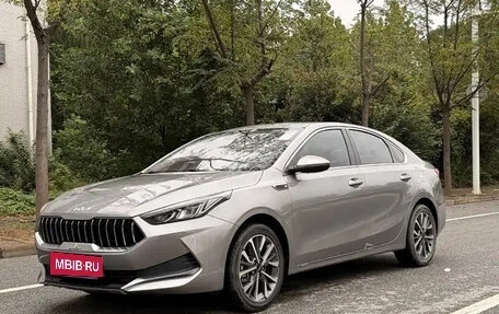 KIA K3, 2022 год, 1 699 000 рублей, 1 фотография