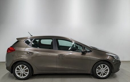 KIA cee'd III, 2015 год, 1 150 000 рублей, 4 фотография