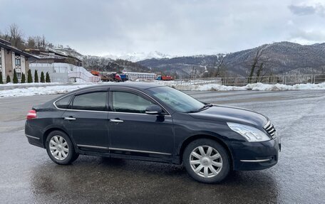 Nissan Teana, 2011 год, 950 000 рублей, 1 фотография