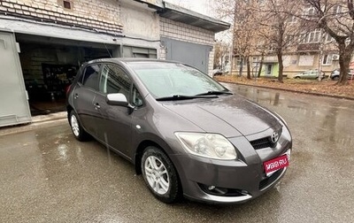 Toyota Auris II, 2007 год, 780 000 рублей, 1 фотография