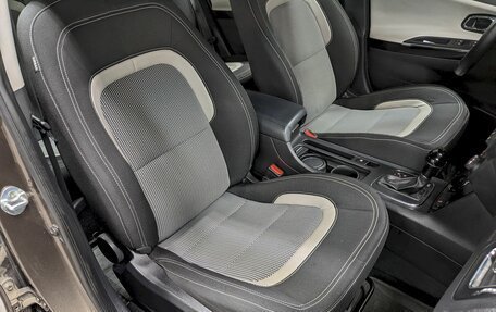 KIA cee'd III, 2015 год, 1 150 000 рублей, 20 фотография