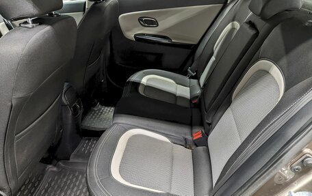 KIA cee'd III, 2015 год, 1 150 000 рублей, 15 фотография