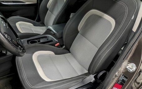 KIA cee'd III, 2015 год, 1 150 000 рублей, 14 фотография