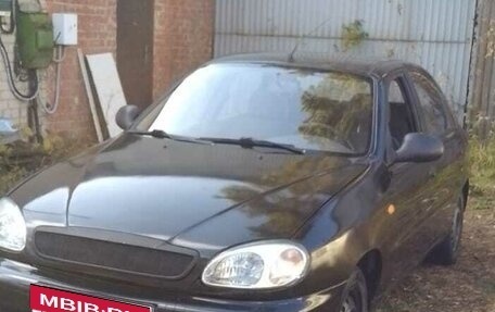 ЗАЗ Chance, 2010 год, 235 000 рублей, 1 фотография