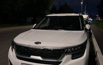 KIA Seltos I, 2020 год, 2 650 000 рублей, 1 фотография