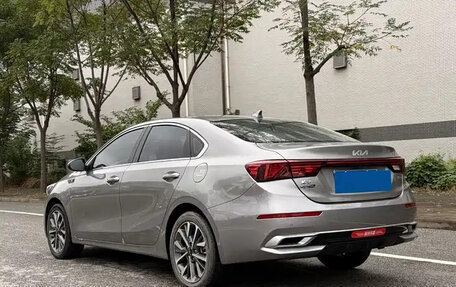 KIA K3, 2022 год, 1 699 000 рублей, 2 фотография