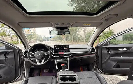 KIA K3, 2022 год, 1 699 000 рублей, 6 фотография