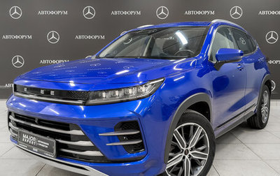 CheryExeed LX, 2022 год, 1 150 000 рублей, 1 фотография