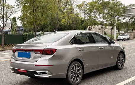 KIA K3, 2022 год, 1 699 000 рублей, 11 фотография