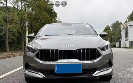 KIA K3, 2022 год, 1 699 000 рублей, 4 фотография