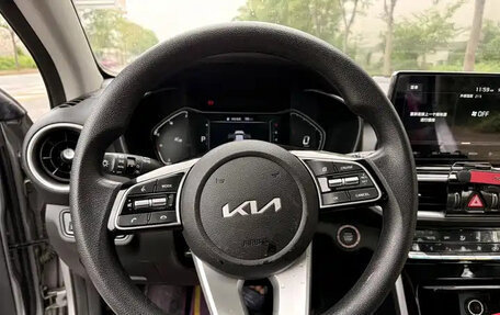 KIA K3, 2022 год, 1 699 000 рублей, 7 фотография