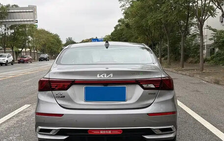 KIA K3, 2022 год, 1 699 000 рублей, 10 фотография