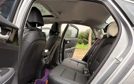 KIA K3, 2022 год, 1 699 000 рублей, 9 фотография