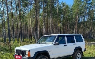 Jeep Cherokee, 1993 год, 550 000 рублей, 1 фотография