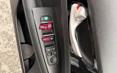 KIA K3, 2022 год, 1 699 000 рублей, 8 фотография