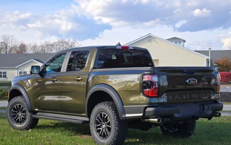 Ford Ranger, 2025 год, 8 680 654 рублей, 4 фотография