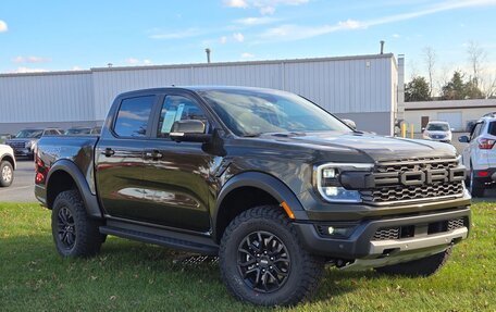 Ford Ranger, 2025 год, 8 680 654 рублей, 3 фотография