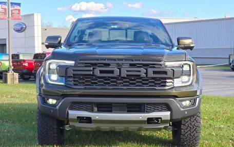 Ford Ranger, 2025 год, 8 680 654 рублей, 2 фотография