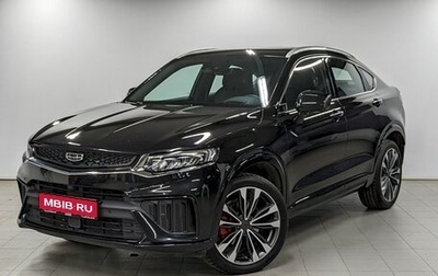 Geely Tugella FY11, 2023 год, 3 050 000 рублей, 1 фотография