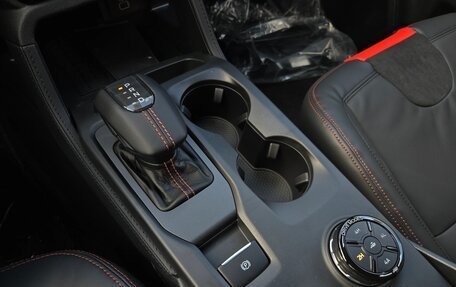 Ford Ranger, 2025 год, 8 680 654 рублей, 12 фотография