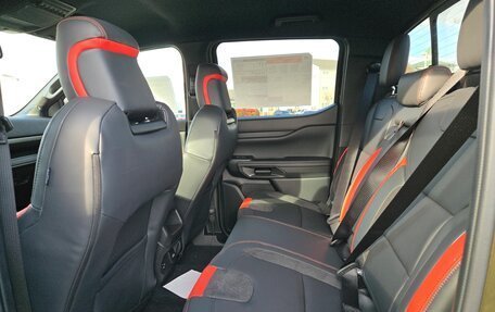 Ford Ranger, 2025 год, 8 680 654 рублей, 13 фотография