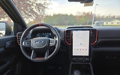 Ford Ranger, 2025 год, 8 680 654 рублей, 9 фотография