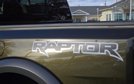 Ford Ranger, 2025 год, 8 680 654 рублей, 6 фотография