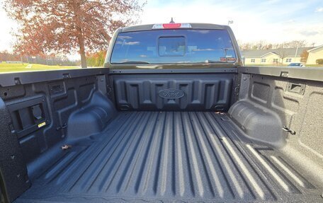 Ford Ranger, 2025 год, 8 680 654 рублей, 7 фотография