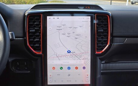 Ford Ranger, 2025 год, 8 680 654 рублей, 11 фотография