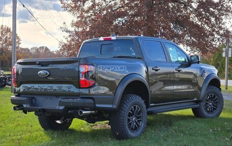 Ford Ranger, 2025 год, 8 680 654 рублей, 5 фотография