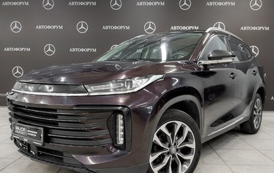 CheryExeed TXL, 2022 год, 1 490 000 рублей, 1 фотография