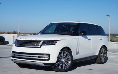 Land Rover Range Rover IV рестайлинг, 2025 год, 21 534 024 рублей, 1 фотография