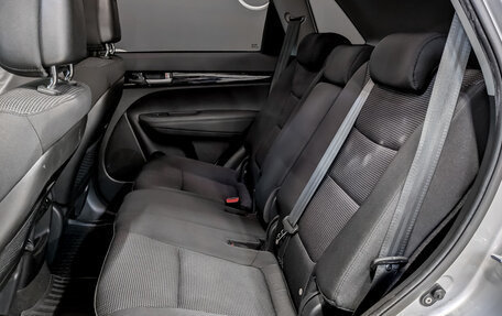 KIA Sorento II рестайлинг, 2018 год, 2 235 000 рублей, 12 фотография