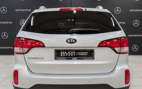 KIA Sorento II рестайлинг, 2018 год, 2 235 000 рублей, 6 фотография