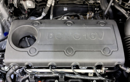 KIA Sorento II рестайлинг, 2018 год, 2 235 000 рублей, 9 фотография