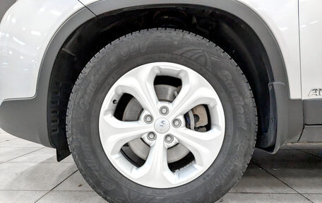 KIA Sorento II рестайлинг, 2018 год, 2 235 000 рублей, 18 фотография