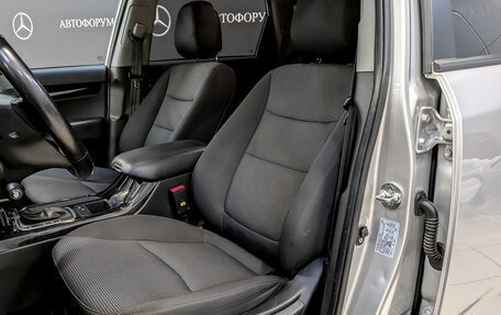 KIA Sorento II рестайлинг, 2018 год, 2 235 000 рублей, 20 фотография