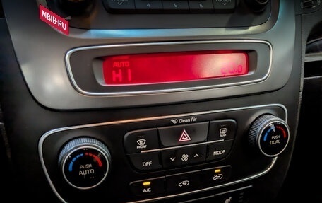 KIA Sorento II рестайлинг, 2018 год, 2 235 000 рублей, 25 фотография