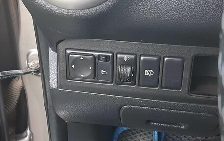 Nissan Note II рестайлинг, 2013 год, 570 000 рублей, 1 фотография