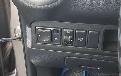 Nissan Note II рестайлинг, 2013 год, 570 000 рублей, 1 фотография