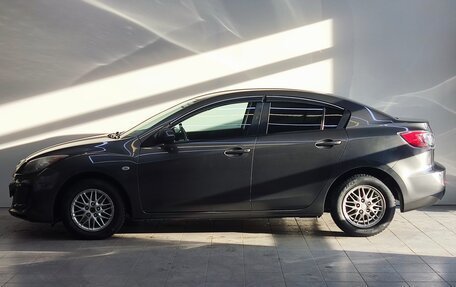 Mazda 3, 2013 год, 1 090 000 рублей, 8 фотография