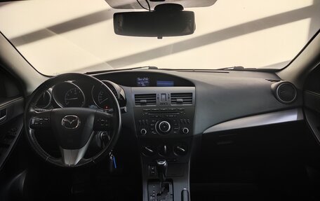 Mazda 3, 2013 год, 1 090 000 рублей, 9 фотография