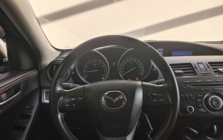 Mazda 3, 2013 год, 1 090 000 рублей, 10 фотография