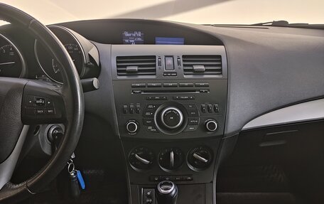 Mazda 3, 2013 год, 1 090 000 рублей, 11 фотография