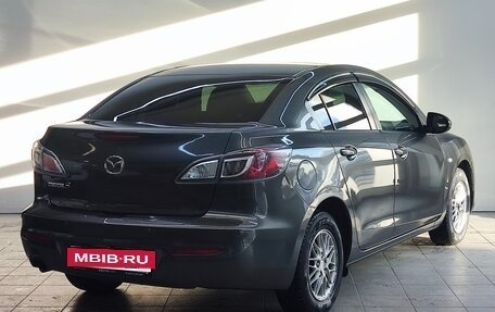 Mazda 3, 2013 год, 1 090 000 рублей, 5 фотография