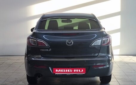 Mazda 3, 2013 год, 1 090 000 рублей, 6 фотография