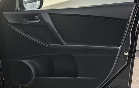 Mazda 3, 2013 год, 1 090 000 рублей, 19 фотография