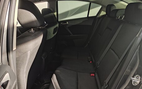 Mazda 3, 2013 год, 1 090 000 рублей, 15 фотография