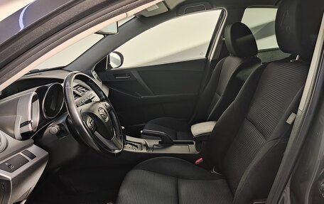 Mazda 3, 2013 год, 1 090 000 рублей, 14 фотография